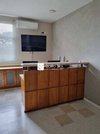Sala Comercial à Venda, 56 m² em Centro - São José Dos Campos