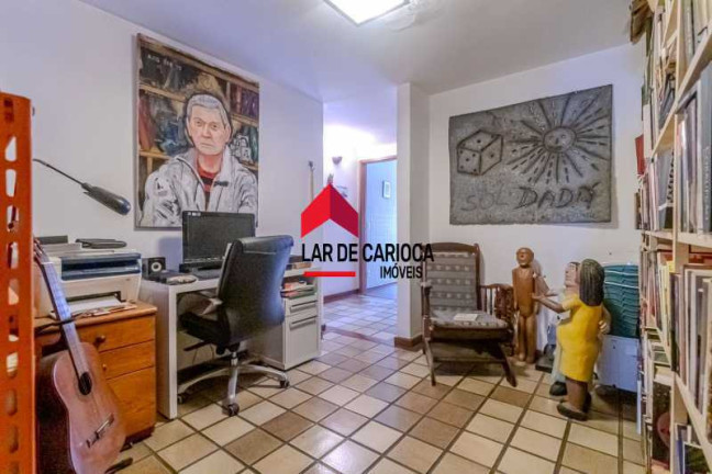 Imagem Apartamento com 3 Quartos à Venda, 137 m² em Botafogo - Rio De Janeiro Imagem Apartamento com 3 Quartos à Venda, 137 m² em Botafogo - Rio De Janeiro