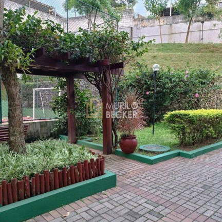Imagem Apartamento com 2 Quartos à Venda, 72 m² em Monte Castelo - São José Dos Campos