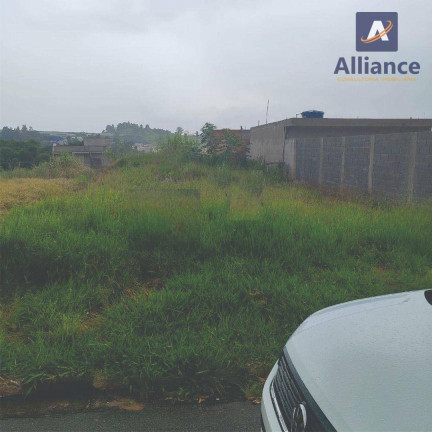 Imagem Terreno à Venda, 250 m² em Parque Dos Sabias - Louveira