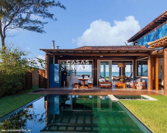 Imagem Imóvel com 6 Quartos para Alugar ou Temporada, em Praia Rasa - Armação Dos Búzios Imagem Imóvel com 6 Quartos para Alugar ou Temporada, em Praia Rasa - Armação Dos Búzios