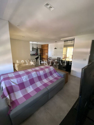 Imagem Apartamento com 1 Quarto à Venda, 66 m² em Barra Funda - São Paulo