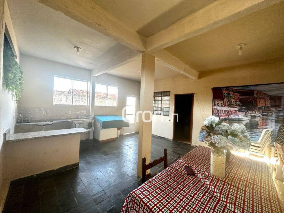 Imagem Sobrado com 3 Quartos à Venda, 306 m² em Vila Morais - Goiânia Imagem Sobrado com 3 Quartos à Venda, 306 m² em Vila Morais - Goiânia