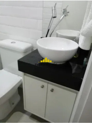 Imagem Apartamento com 2 Quartos à Venda, 47 m² em Jardim Tatiana - Votorantim Imagem Apartamento com 2 Quartos à Venda, 47 m² em Jardim Tatiana - Votorantim