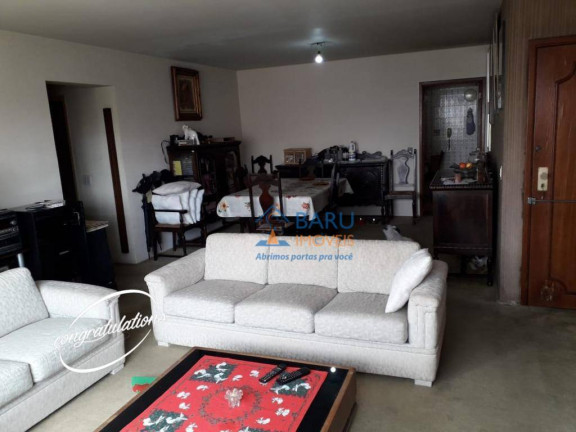 Imagem Apartamento com 3 Quartos à Venda, 156 m² em Perdizes - São Paulo Imagem Apartamento com 3 Quartos à Venda, 156 m² em Perdizes - São Paulo