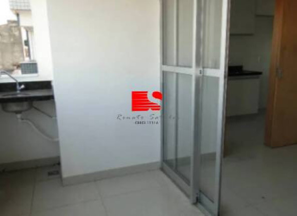 Imagem Cobertura com 3 Quartos à Venda, 162 m² em Jardim América - Belo Horizonte