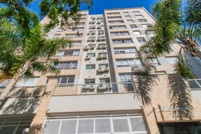 Imagem Imóvel com 3 Quartos à Venda, 102 m² em Menino Deus - Porto Alegre Imagem Imóvel com 3 Quartos à Venda, 102 m² em Menino Deus - Porto Alegre
