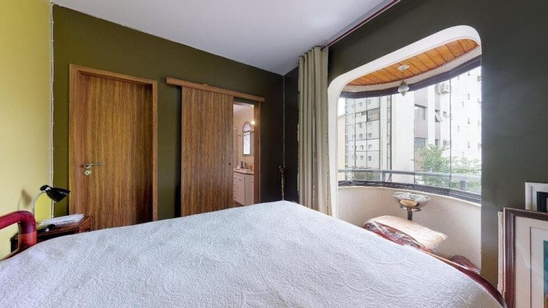 Imagem Apartamento com 3 Quartos à Venda, 200 m² em Perdizes - São Paulo Imagem Apartamento com 3 Quartos à Venda, 200 m² em Perdizes - São Paulo