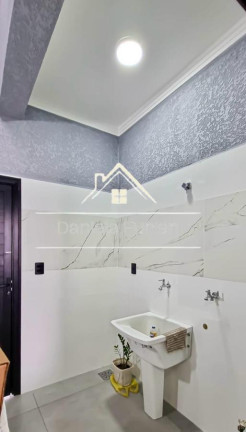 Imagem Casa de Condomínio com 3 Quartos à Venda, 140 m² em Condomínio Helena Maria - Sorocaba