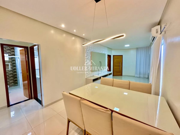 Imagem Casa com 3 Quartos à Venda, 152 m² em Nova Maraba - Marabá Imagem Casa com 3 Quartos à Venda, 152 m² em Nova Maraba - Marabá