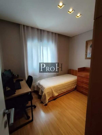 Imagem Apartamento com 3 Quartos à Venda, 106 m² em Centro - São Bernardo Do Campo