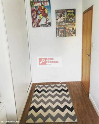 Imagem Sobrado com 4 Quartos à Venda, 214 m² em Vila Alice - Santo André Imagem Sobrado com 4 Quartos à Venda, 214 m² em Vila Alice - Santo André