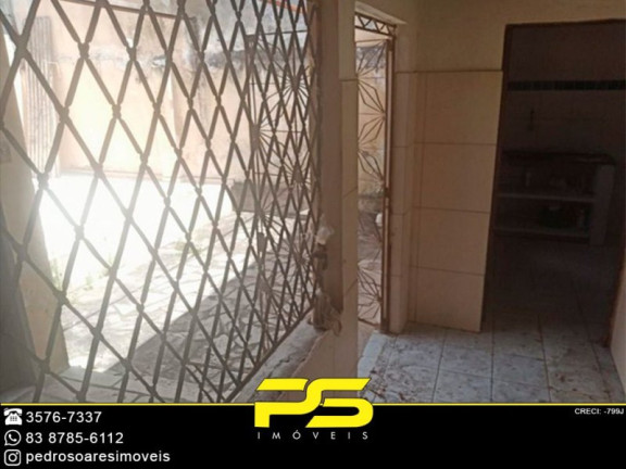 Imagem Casa com 4 Quartos à Venda, em Centro - João Pessoa Imagem Casa com 4 Quartos à Venda, em Centro - João Pessoa