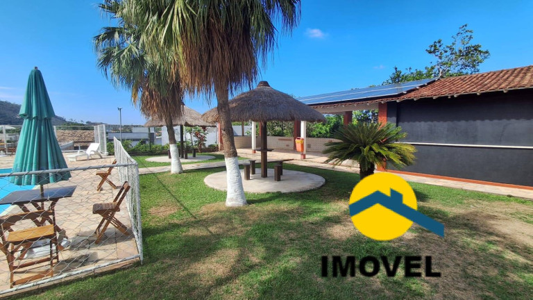 Imagem Casa com 3 Quartos à Venda, 150 m² em Inoã (inoã) - Maricá