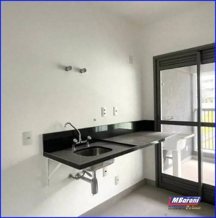 Imagem Apartamento com 2 Quartos à Venda, 84 m² em Vila Clementino - São Paulo
