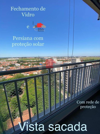 Imagem Apartamento com 2 Quartos à Venda, 56 m² em Vila Ipê - Hortolândia Imagem Apartamento com 2 Quartos à Venda, 56 m² em Vila Ipê - Hortolândia