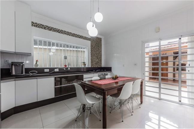 Imagem Casa com 3 Quartos à Venda, 250 m² em Lauzane Paulista - São Paulo Imagem Casa com 3 Quartos à Venda, 250 m² em Lauzane Paulista - São Paulo