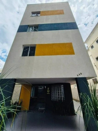 Imagem Apartamento com 1 Quarto à Venda, 45 m² em Portão - Curitiba Imagem Apartamento com 1 Quarto à Venda, 45 m² em Portão - Curitiba
