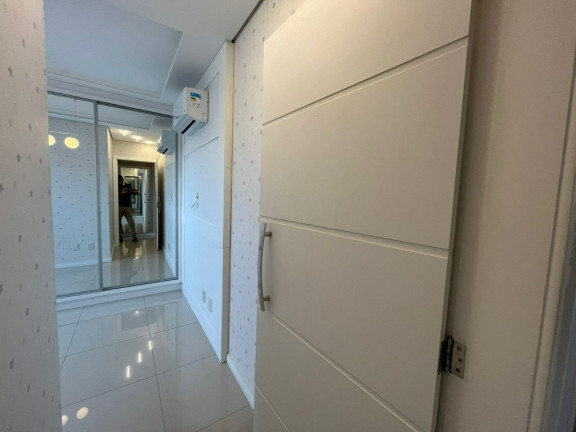 Imagem Apartamento com 3 Quartos à Venda, 82 m² em Areias - São José Imagem Apartamento com 3 Quartos à Venda, 82 m² em Areias - São José