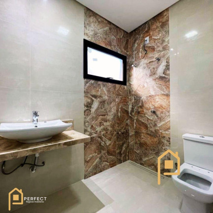 Imagem Casa com 3 Quartos à Venda, 173 m² em Village Das Flores - Caçapava Imagem Casa com 3 Quartos à Venda, 173 m² em Village Das Flores - Caçapava