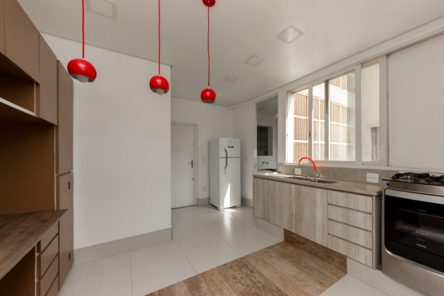 Imagem Apartamento com 3 Quartos à Venda, 162 m² em Jardim Paulista - São Paulo