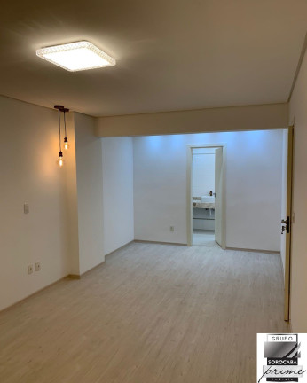 Imagem Apartamento com 4 Quartos à Venda, 150 m² em Centro - Sorocaba