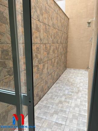 Imagem Casa com 3 Quartos à Venda, 232 m² em Osvaldo Cruz - São Caetano Do Sul