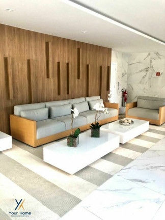 Imagem Apartamento com 3 Quartos à Venda, 300 m² em Embaré - Santos