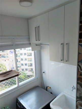 Imagem Apartamento com 1 Quarto à Venda, 38 m² em Jardim Ampliação - São Paulo Imagem Apartamento com 1 Quarto à Venda, 38 m² em Jardim Ampliação - São Paulo