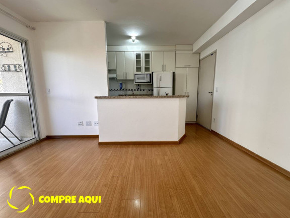 Imagem Apartamento com 2 Quartos à Venda, 55 m² em Barra Funda - São Paulo