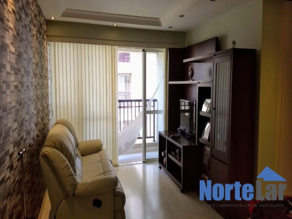 Imagem Apartamento com 3 Quartos à Venda, 76 m² em Parque Mandaqui - São Paulo Imagem Apartamento com 3 Quartos à Venda, 76 m² em Parque Mandaqui - São Paulo