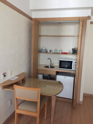 Imagem Apartamento com 1 Quarto para Alugar, 28 m² em Consolação - São Paulo Imagem Apartamento com 1 Quarto para Alugar, 28 m² em Consolação - São Paulo