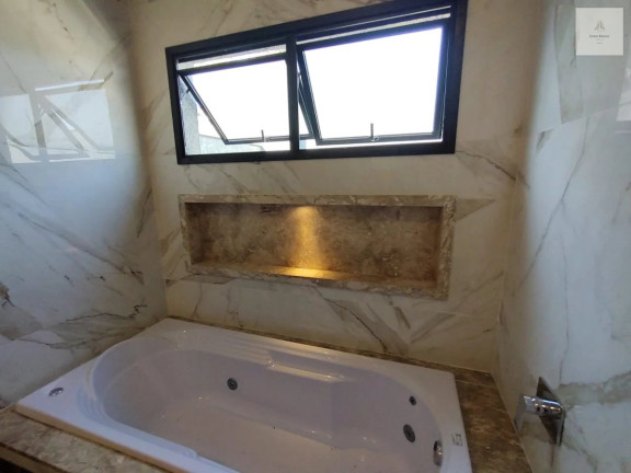 Imagem Casa de Condomínio com 3 Quartos à Venda, 243 m² em Condominio Alphaville Nova Esplanada - Votorantim