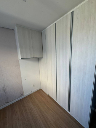 Imagem Apartamento com 2 Quartos à Venda, 41 m² em Jardim Helian - São Paulo
