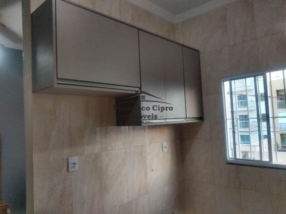 Imagem Apartamento com 2 Quartos à Venda, 80 m² em Jardim Bela Vista - Guaratinguetá Imagem Apartamento com 2 Quartos à Venda, 80 m² em Jardim Bela Vista - Guaratinguetá