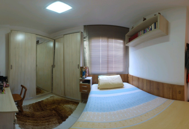Imagem Imóvel com 2 Quartos à Venda, 54 m² em Norte (águas Claras) - Brasília