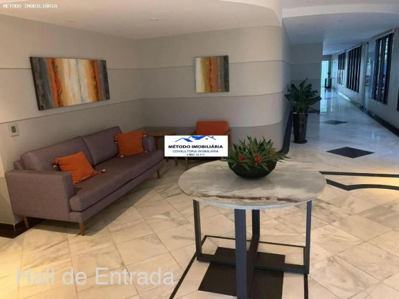 Imagem Apartamento com 3 Quartos à Venda, 125 m² em Vila Mariana - São Paulo Imagem Apartamento com 3 Quartos à Venda, 125 m² em Vila Mariana - São Paulo