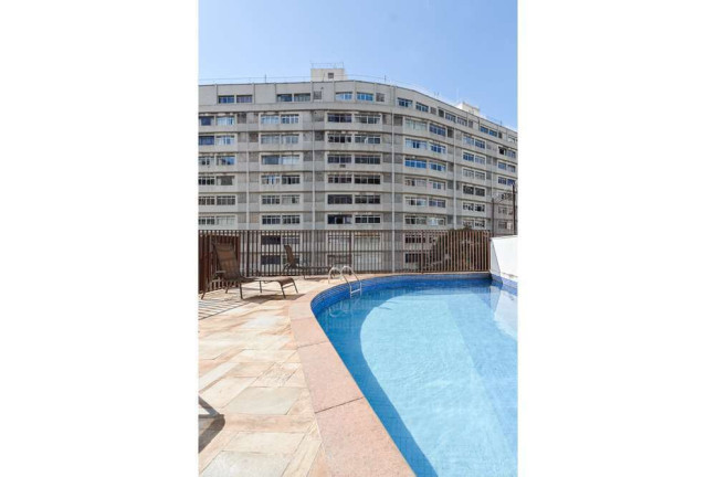 Imagem Apartamento com 2 Quartos à Venda, 72 m² em Bela Vista - São Paulo