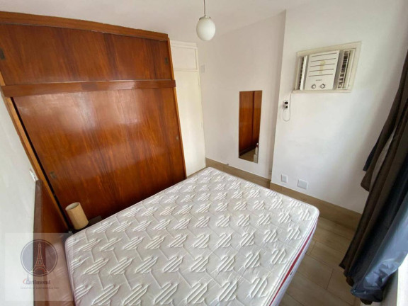 Imagem Apartamento com 1 Quarto à Venda, 28 m² em Consolação - São Paulo