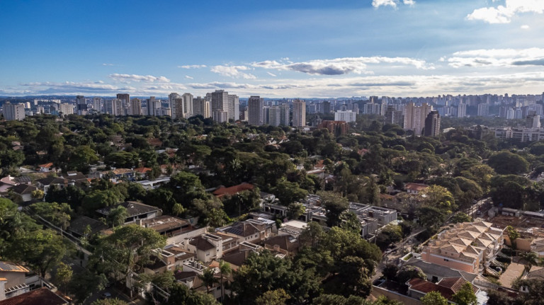 Imagem Casa com 3 Quartos à Venda, 514 m² em Santo Amaro - São Paulo Imagem Casa com 3 Quartos à Venda, 514 m² em Santo Amaro - São Paulo