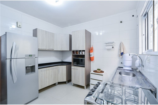 Imagem Casa com 2 Quartos à Venda, 119 m² em Granja Julieta - São Paulo Imagem Casa com 2 Quartos à Venda, 119 m² em Granja Julieta - São Paulo