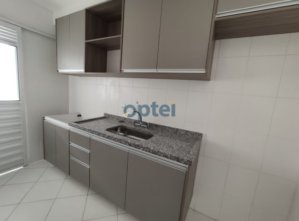 Imagem Apartamento com 2 Quartos à Venda, 65 m² em Jardim Do Mar - São Bernardo Do Campo