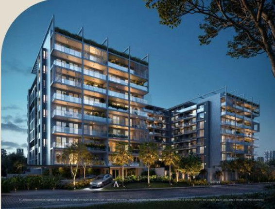 Apartamento com 2 Quartos à Venda, 131 m² em Jardim Oceania - João Pessoa