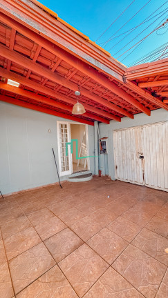 Imagem Casa com 3 Quartos à Venda, 203 m² em Vila Formosa - Franca