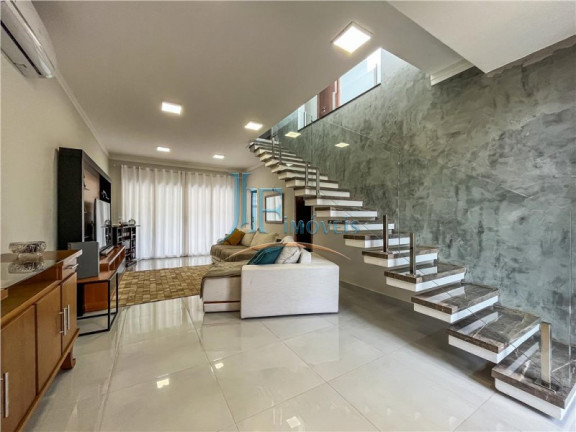 Imagem Casa de Condomínio com 3 Quartos à Venda, 224 m² em Recreio Das Acácias - Ribeirão Preto Imagem Casa de Condomínio com 3 Quartos à Venda, 224 m² em Recreio Das Acácias - Ribeirão Preto
