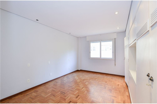 Imagem Apartamento com 3 Quartos à Venda, 188 m² em Cerqueira César - São Paulo