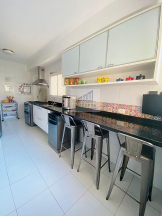 Imagem Apartamento com 4 Quartos à Venda, 178 m² em Brooklin - São Paulo Imagem Apartamento com 4 Quartos à Venda, 178 m² em Brooklin - São Paulo