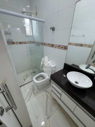 Imagem Casa com 3 Quartos para Alugar, 120 m² em Vila Belmiro - Santos Imagem Casa com 3 Quartos para Alugar, 120 m² em Vila Belmiro - Santos