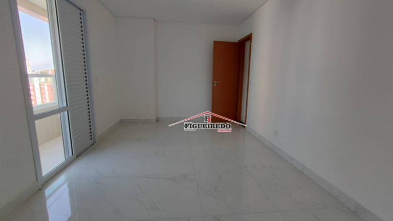 Imagem Apartamento com 3 Quartos à Venda, 153 m² em Canto Do Forte - Praia Grande