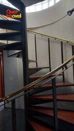 Imagem Imóvel com 4 Quartos à Venda, 258 m² em Jardim Botânico - Ribeirão Preto Imagem Imóvel com 4 Quartos à Venda, 258 m² em Jardim Botânico - Ribeirão Preto